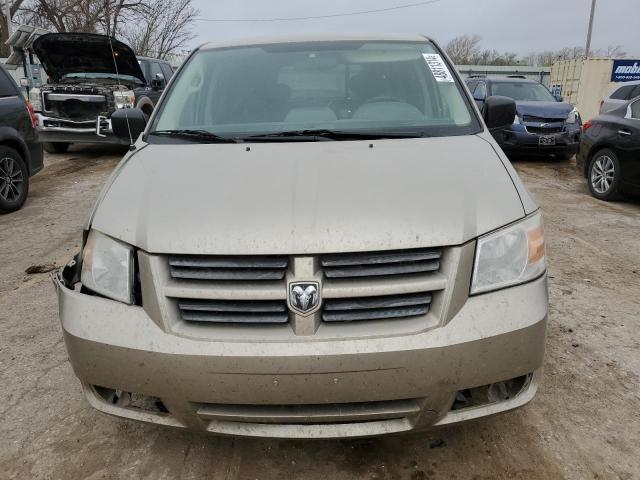 Photo 4 VIN: 1D8HN44H68B165208 - DODGE CARAVAN 