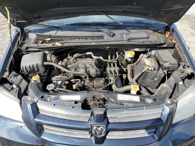 Photo 11 VIN: 1D8HN44H78B166819 - DODGE GRAND CARA 