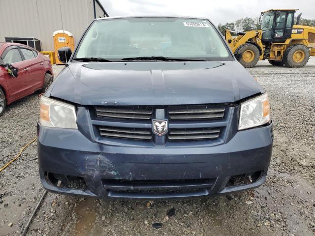 Photo 4 VIN: 1D8HN44H78B166819 - DODGE GRAND CARA 