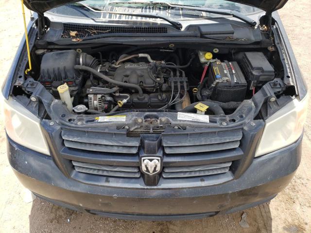 Photo 11 VIN: 1D8HN44H98B112616 - DODGE CARAVAN 