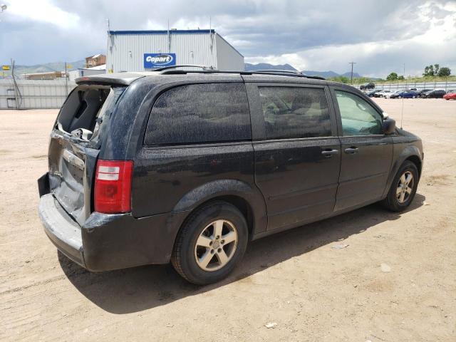 Photo 2 VIN: 1D8HN44H98B112616 - DODGE CARAVAN 