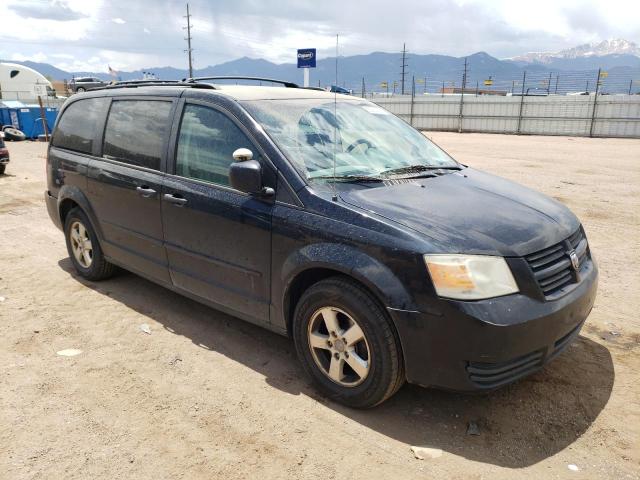 Photo 3 VIN: 1D8HN44H98B112616 - DODGE CARAVAN 