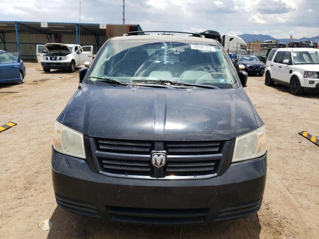 Photo 4 VIN: 1D8HN44H98B112616 - DODGE CARAVAN 