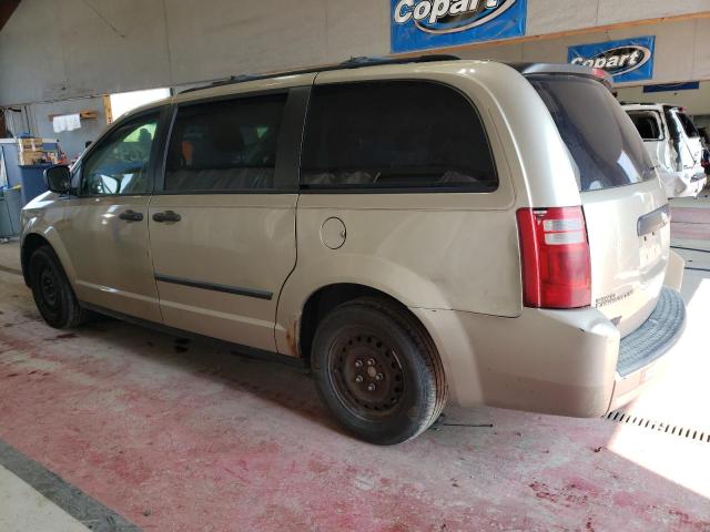 Photo 1 VIN: 1D8HN44H98B185243 - DODGE CARAVAN 