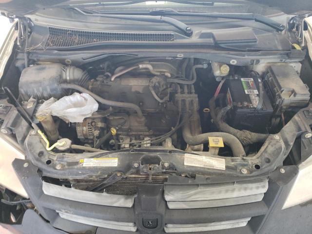 Photo 11 VIN: 1D8HN44H98B185243 - DODGE CARAVAN 