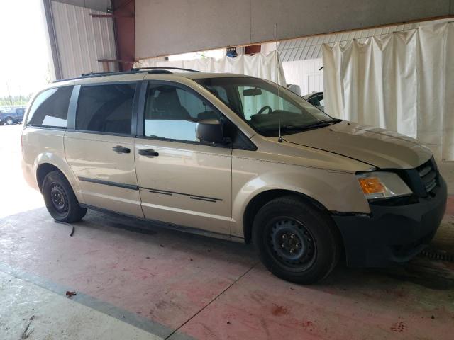 Photo 3 VIN: 1D8HN44H98B185243 - DODGE CARAVAN 