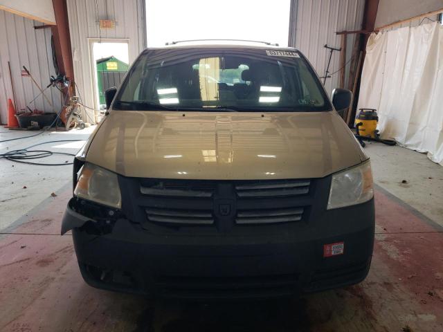 Photo 4 VIN: 1D8HN44H98B185243 - DODGE CARAVAN 