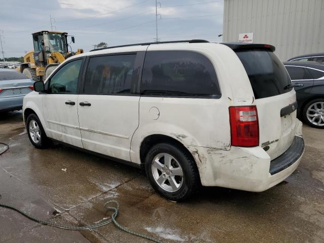 Photo 1 VIN: 1D8HN44H98B194427 - DODGE CARAVAN 