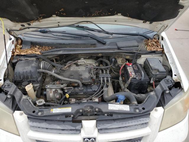 Photo 11 VIN: 1D8HN44H98B194427 - DODGE CARAVAN 