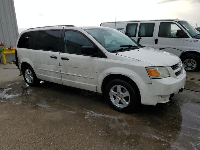 Photo 3 VIN: 1D8HN44H98B194427 - DODGE CARAVAN 