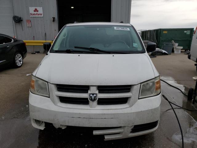 Photo 4 VIN: 1D8HN44H98B194427 - DODGE CARAVAN 