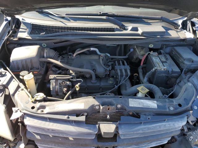 Photo 10 VIN: 1D8HN44HX8B184943 - DODGE GRAND CARA 