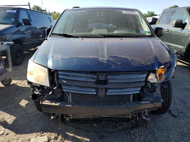 Photo 4 VIN: 1D8HN44HX8B184943 - DODGE GRAND CARA 