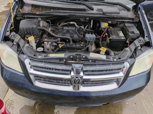 Photo 11 VIN: 1D8HN54P08B120505 - DODGE GRAND CARA 