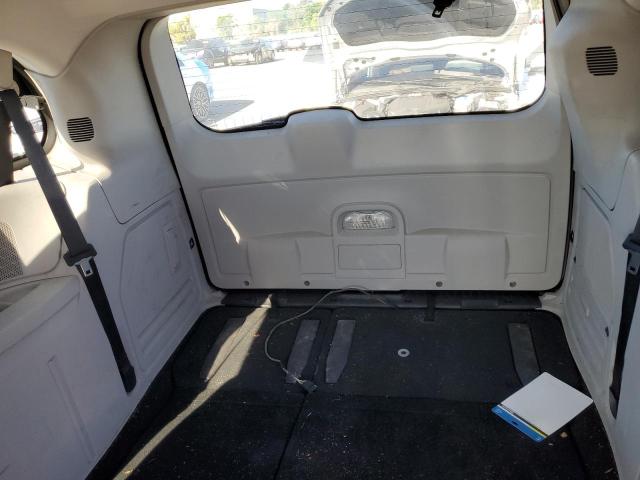 Photo 9 VIN: 1D8HN54P08B120701 - DODGE CARAVAN 