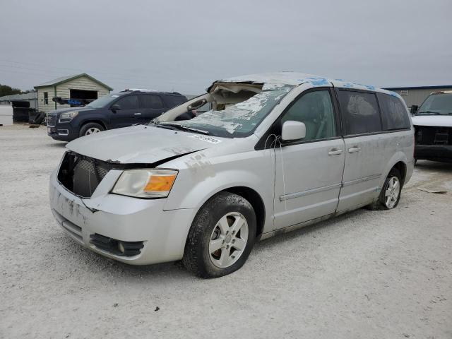 Photo 1 VIN: 1D8HN54P08B161068 - DODGE CARAVAN 