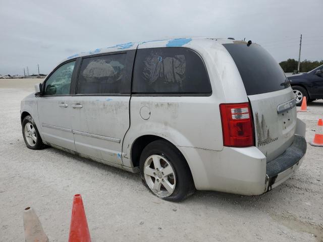 Photo 2 VIN: 1D8HN54P08B161068 - DODGE CARAVAN 