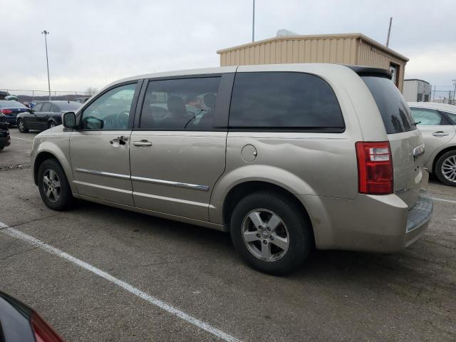 Photo 1 VIN: 1D8HN54P08B181532 - DODGE CARAVAN 