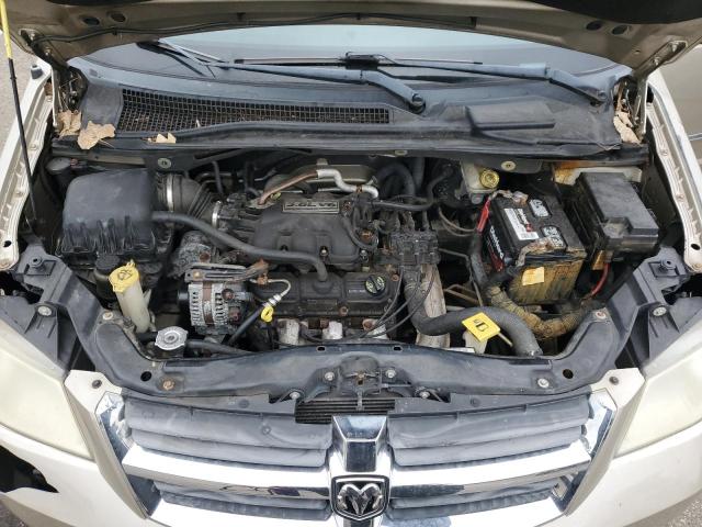 Photo 11 VIN: 1D8HN54P08B181532 - DODGE CARAVAN 