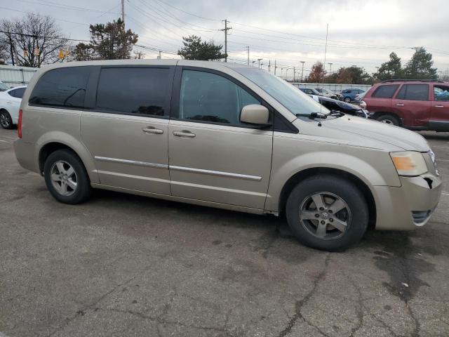 Photo 3 VIN: 1D8HN54P08B181532 - DODGE CARAVAN 