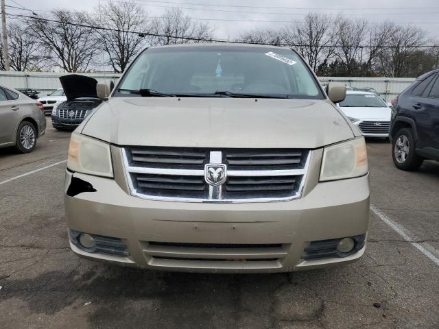 Photo 4 VIN: 1D8HN54P08B181532 - DODGE CARAVAN 