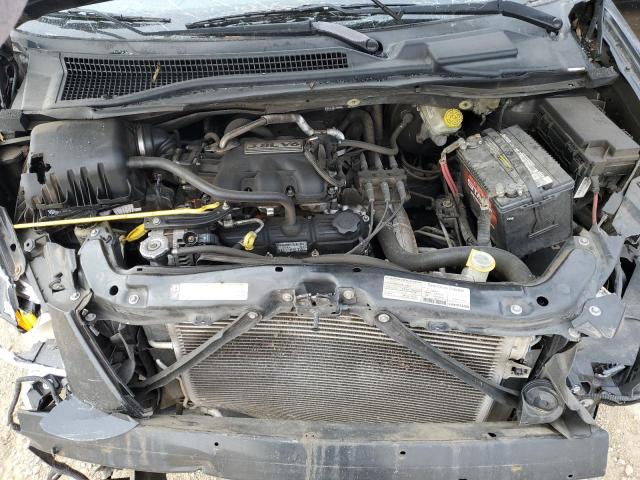 Photo 11 VIN: 1D8HN54P18B125342 - DODGE CARAVAN 