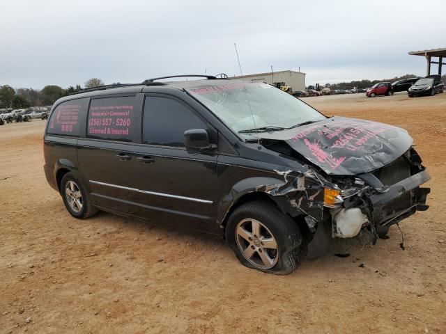 Photo 3 VIN: 1D8HN54P18B125342 - DODGE CARAVAN 