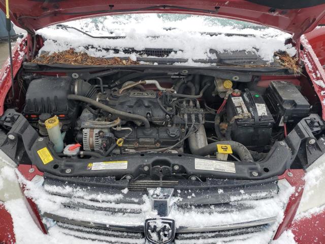 Photo 10 VIN: 1D8HN54P18B151035 - DODGE CARAVAN 