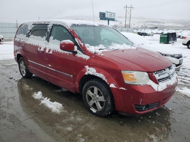 Photo 3 VIN: 1D8HN54P18B151035 - DODGE CARAVAN 