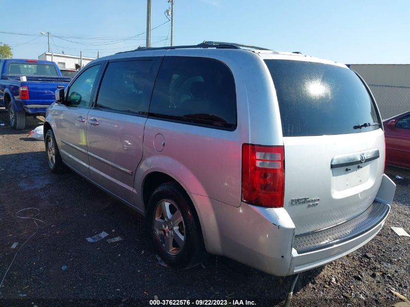 Photo 2 VIN: 1D8HN54P18B173049 - DODGE CARAVAN 