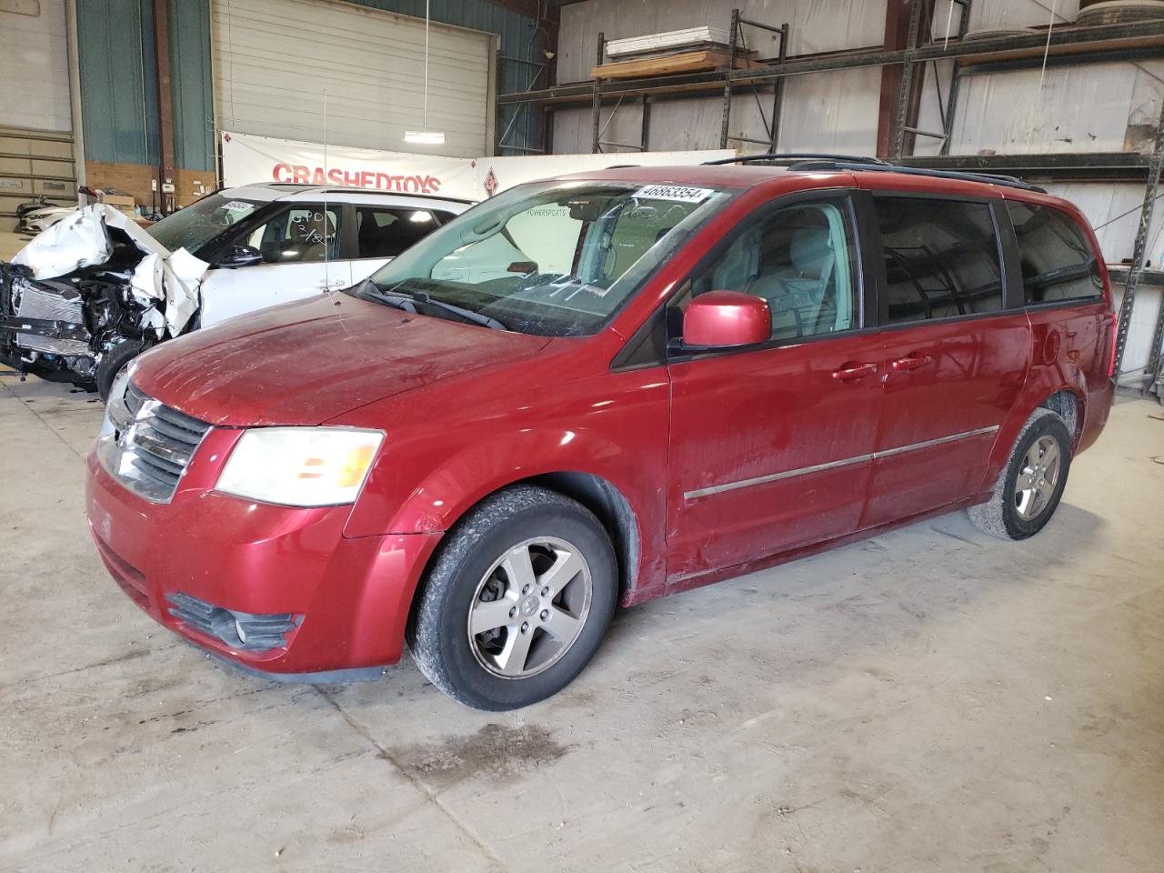 Photo 0 VIN: 1D8HN54P18B174041 - DODGE CARAVAN 