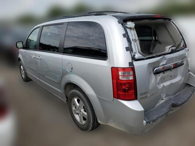 Photo 1 VIN: 1D8HN54P28B133501 - DODGE CARAVAN 