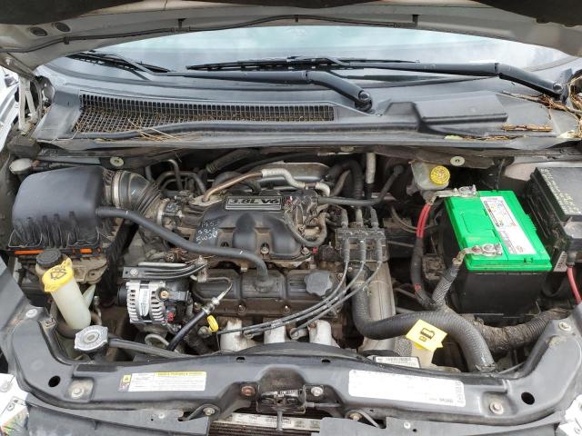 Photo 10 VIN: 1D8HN54P28B133501 - DODGE CARAVAN 