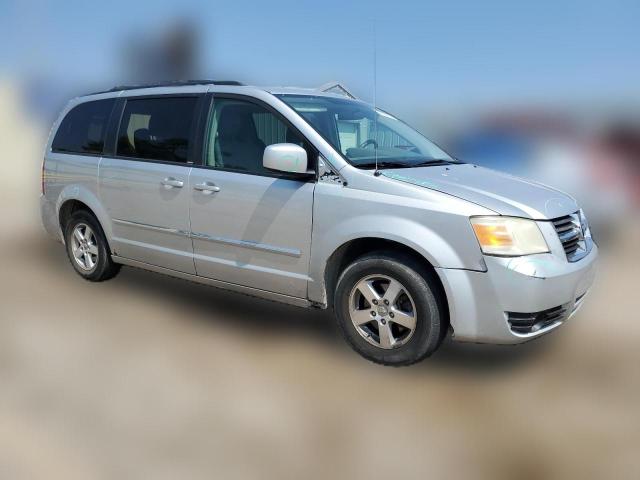 Photo 3 VIN: 1D8HN54P28B133501 - DODGE CARAVAN 