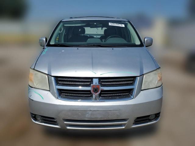 Photo 4 VIN: 1D8HN54P28B133501 - DODGE CARAVAN 