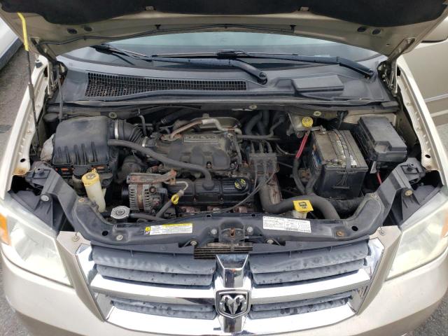 Photo 11 VIN: 1D8HN54P28B148435 - DODGE CARAVAN 