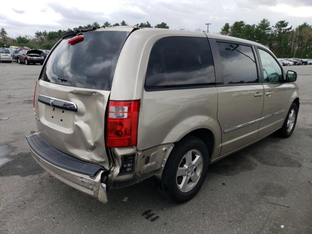 Photo 2 VIN: 1D8HN54P28B148435 - DODGE CARAVAN 