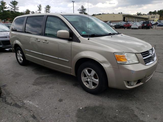 Photo 3 VIN: 1D8HN54P28B148435 - DODGE CARAVAN 