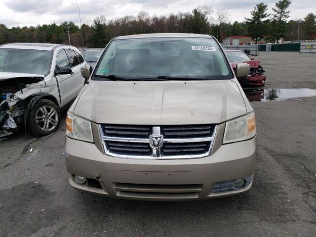 Photo 4 VIN: 1D8HN54P28B148435 - DODGE CARAVAN 