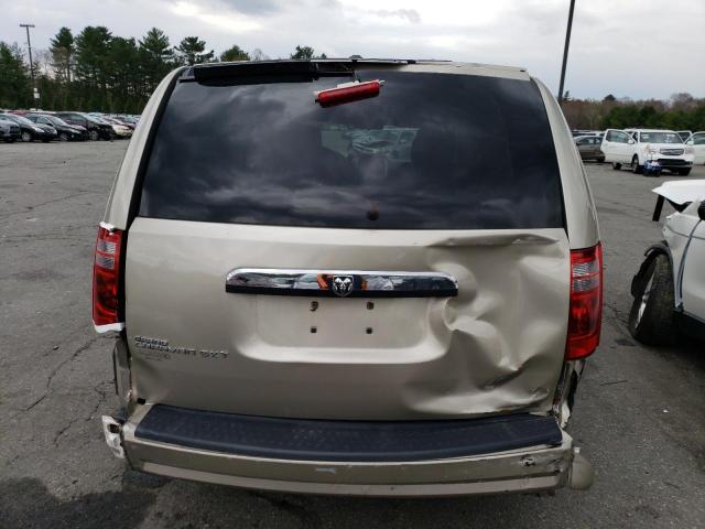 Photo 5 VIN: 1D8HN54P28B148435 - DODGE CARAVAN 