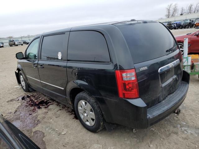 Photo 1 VIN: 1D8HN54P28B155093 - DODGE CARAVAN 