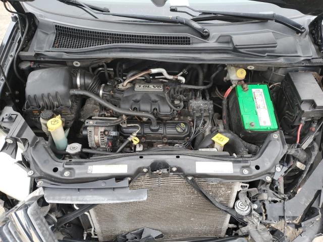 Photo 11 VIN: 1D8HN54P28B155093 - DODGE CARAVAN 