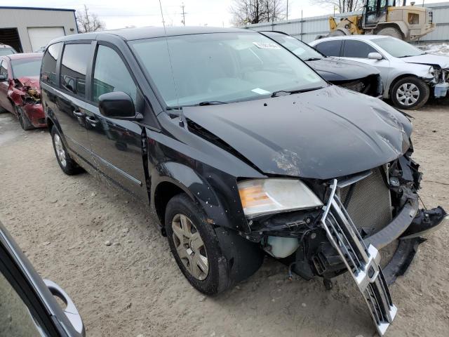 Photo 3 VIN: 1D8HN54P28B155093 - DODGE CARAVAN 