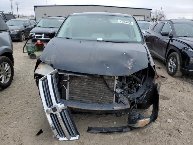 Photo 4 VIN: 1D8HN54P28B155093 - DODGE CARAVAN 