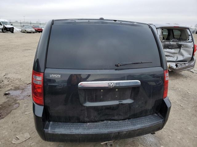 Photo 5 VIN: 1D8HN54P28B155093 - DODGE CARAVAN 