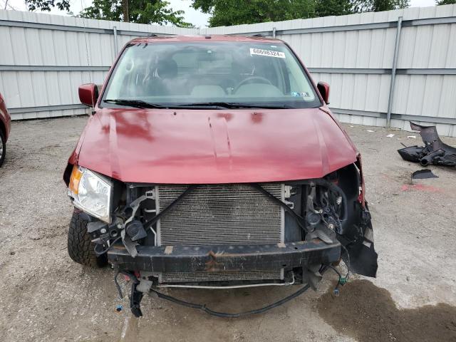 Photo 4 VIN: 1D8HN54P28B164764 - DODGE GRAND CARA 