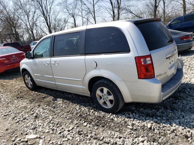 Photo 1 VIN: 1D8HN54P28B184903 - DODGE CARAVAN 