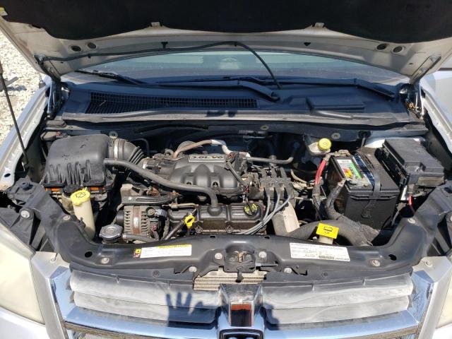 Photo 11 VIN: 1D8HN54P28B184903 - DODGE CARAVAN 