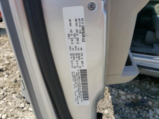 Photo 12 VIN: 1D8HN54P28B184903 - DODGE CARAVAN 