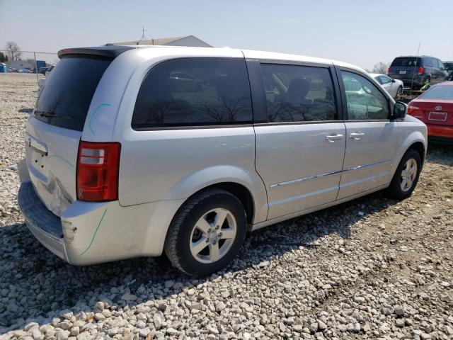 Photo 2 VIN: 1D8HN54P28B184903 - DODGE CARAVAN 